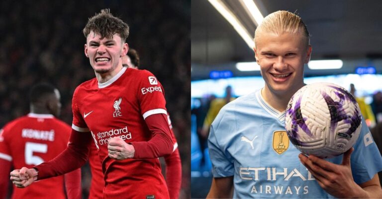 7 Best Premier League Players Who Missed Out On Euro 2024