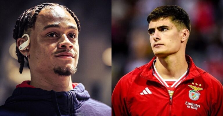 7 Youngsters Set To Shine At Euro 2024