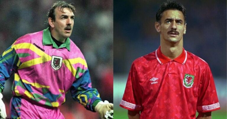 Best Welsh Soccer Players Of All-Time