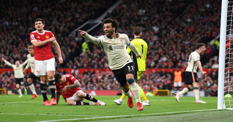 Biggest Rivalries In Soccer