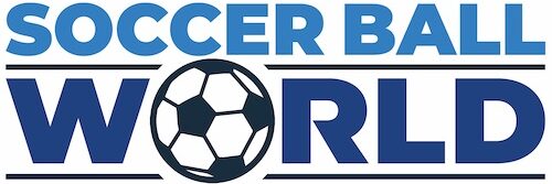 Soccer Ball World