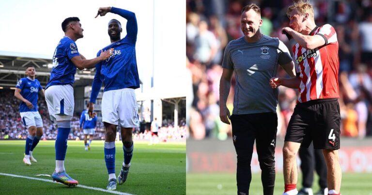 Everton vs Southampton Betting Preview