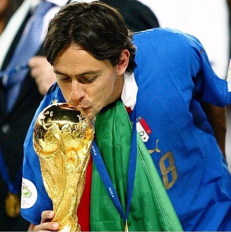 Filippo Inzaghi