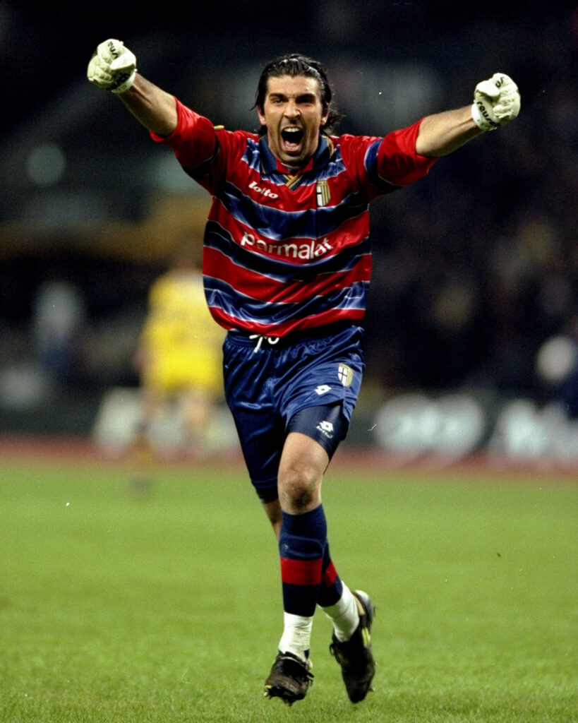 Gianluigi Buffon