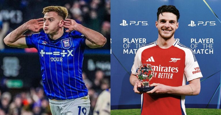 Ipswich vs Arsenal Betting Preview