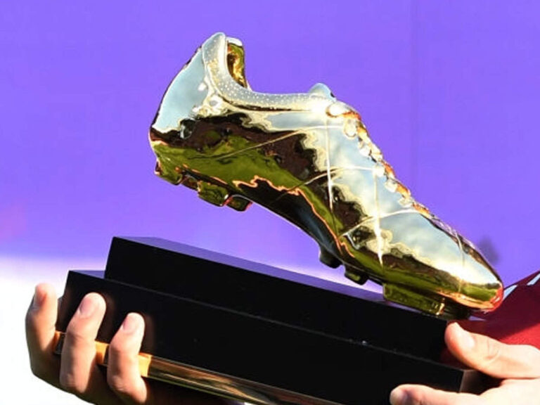 Golden Boot