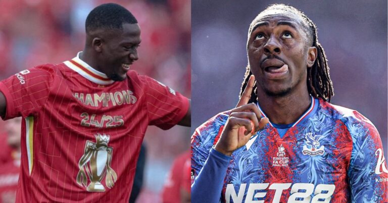 Liverpool vs Crystal Palace Betting Preview