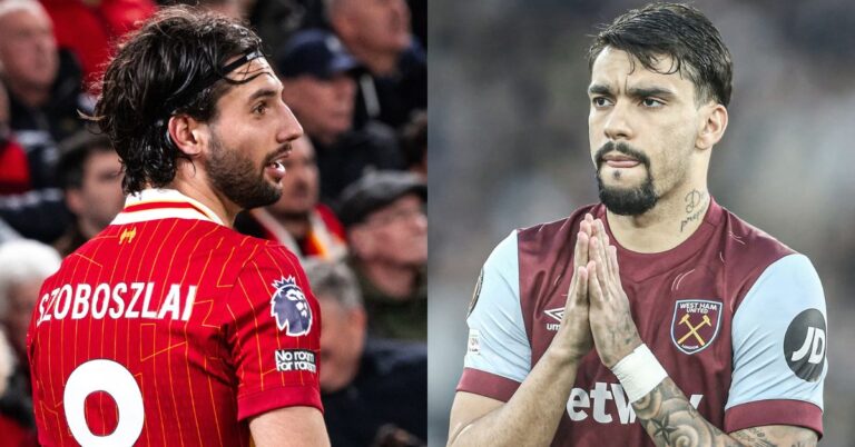 Liverpool vs West Ham Betting Preview