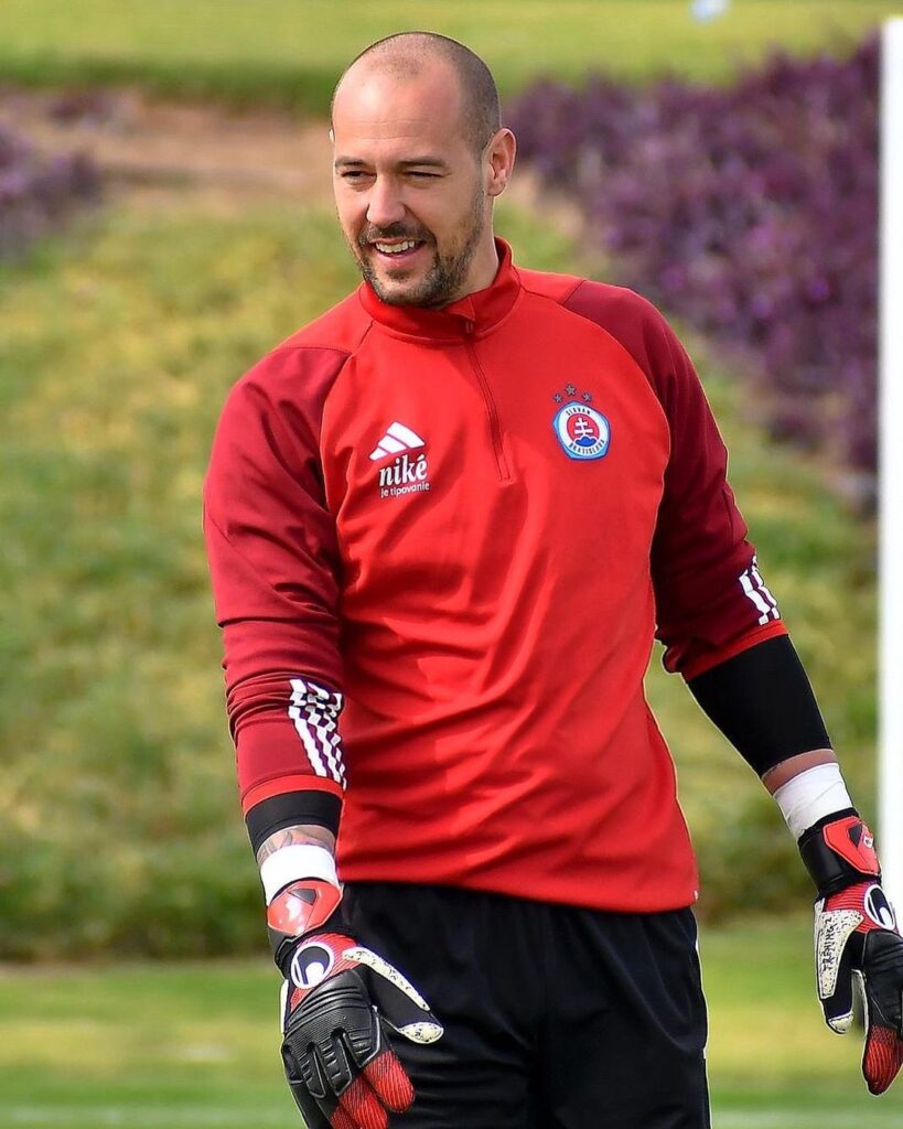 Milan Borjan