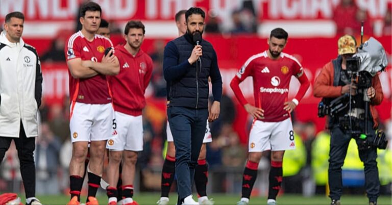 Man United face stiff competition to win Premier League as betting odds release with fixture reveal