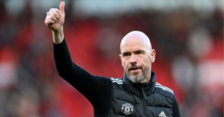 Man United narrow betting favorites for UEFA Europa League win over Fenerbache