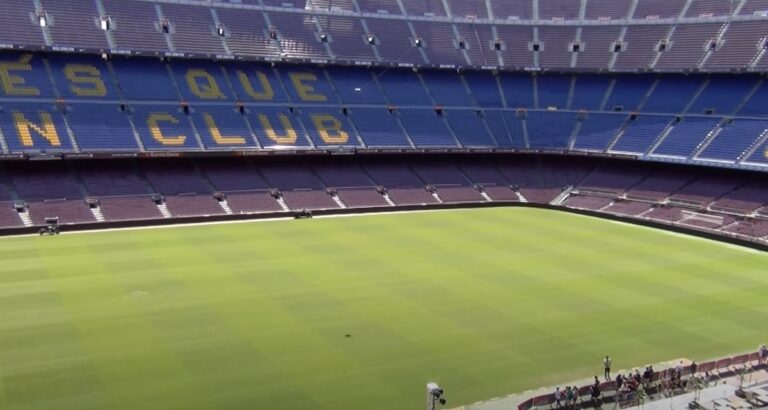 soccer field dimensions