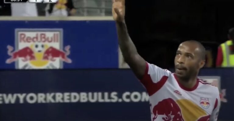 most famous mls players