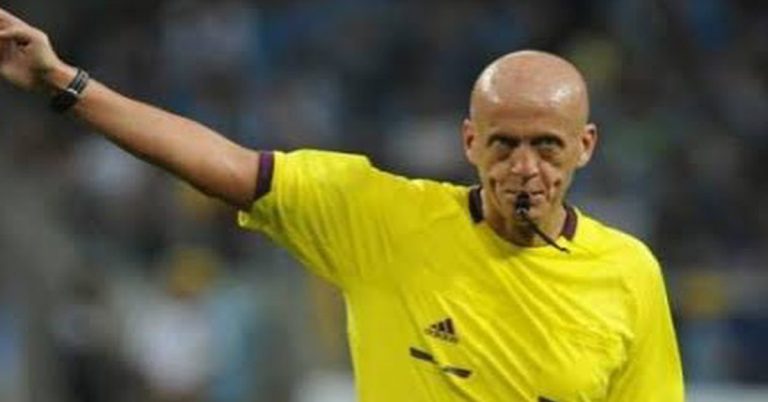 Top 10 Best Soccer Referees Of All Time